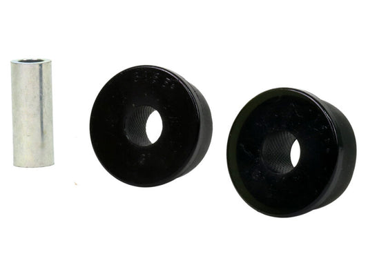 W82589A Whiteline Front Panhard Rod - To Differential Bushing Kit to Suit Jeep Cherokee, Grand Cherokee and Wrangler | Genuine Whiteline Suspension Component