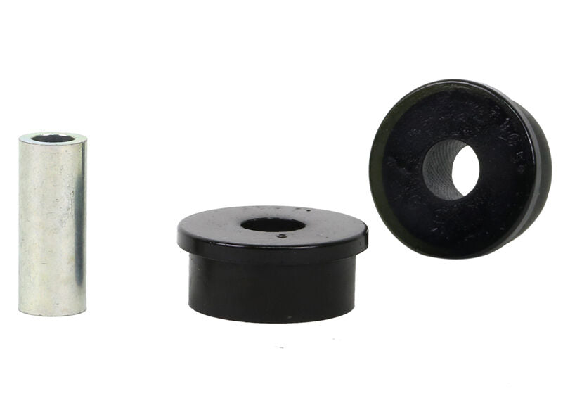 W82589A Whiteline Front Panhard Rod - To Differential Bushing Kit to Suit Jeep Cherokee, Grand Cherokee and Wrangler | Genuine Whiteline Suspension Component - photo 4 of 6