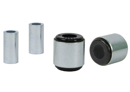 W82590 Whiteline Rear Panhard Rod - Bushing Kit to Suit Jeep Wrangler TJ | Genuine Whiteline Suspension Component