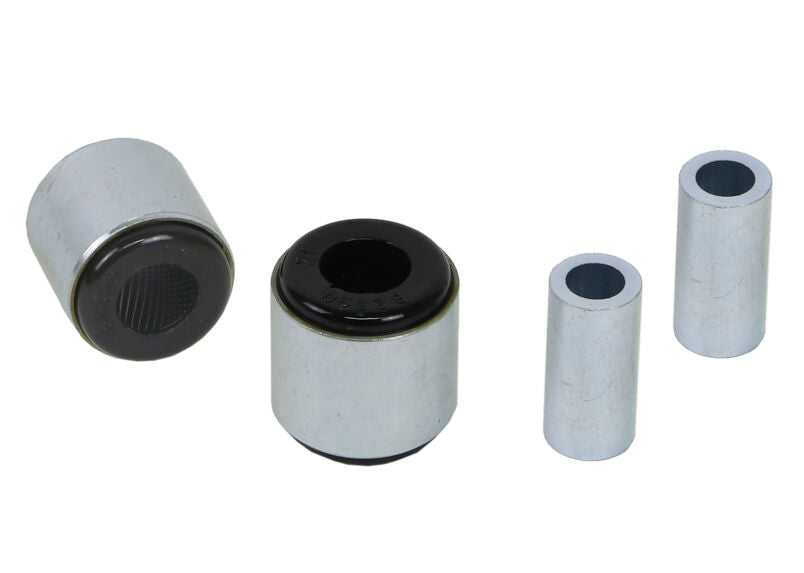 W82590 Whiteline Rear Panhard Rod - Bushing Kit to Suit Jeep Wrangler TJ | Genuine Whiteline Suspension Component - photo 4 of 5