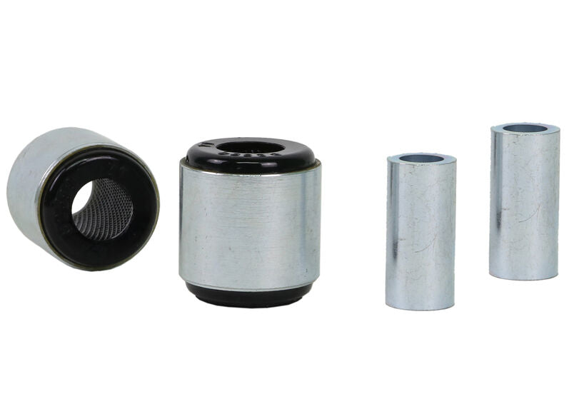 W82590 Whiteline Rear Panhard Rod - Bushing Kit to Suit Jeep Wrangler TJ | Genuine Whiteline Suspension Component - photo 3 of 5