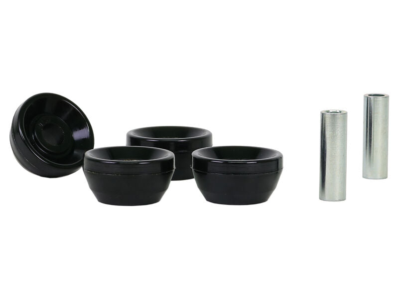 W82878 Whiteline Front Strut Rod - To Chassis Bushing Kit to Suit Honda Integra DA, DB | Genuine Whiteline Suspension Component - photo 3 of 5