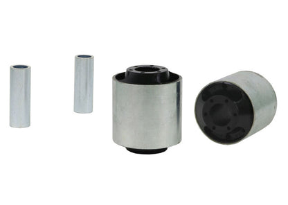 W83160 Whiteline Front Radius Arm Lower - Bushing Kit to Suit Holden Commodore VE, VF and HSV | Genuine Whiteline Suspension Component
