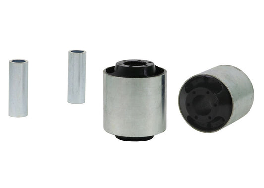 W83160 Whiteline Front Radius Arm Lower - Bushing Kit to Suit Holden Commodore VE, VF and HSV | Genuine Whiteline Suspension Component