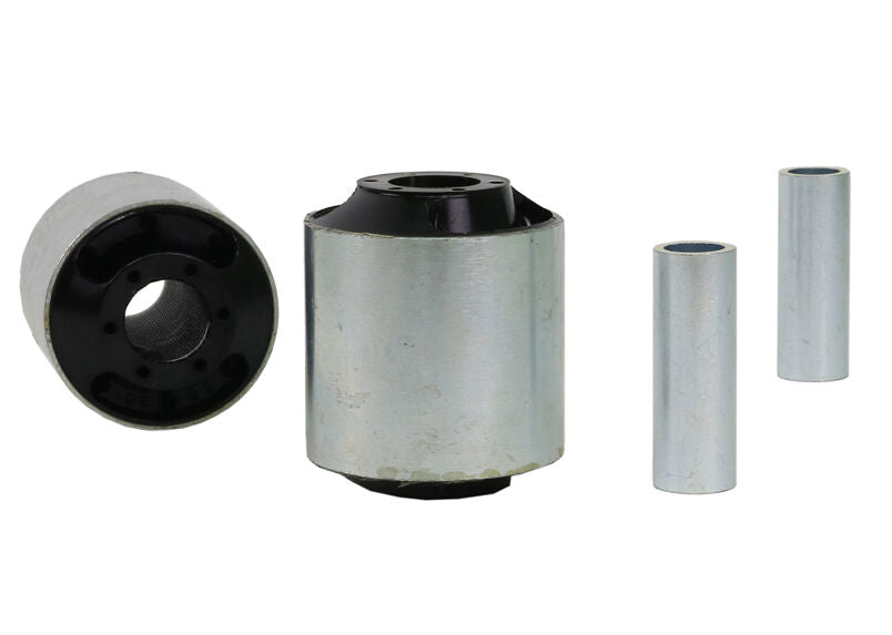 W83160 Whiteline Front Radius Arm Lower - Bushing Kit to Suit Holden Commodore VE, VF and HSV | Genuine Whiteline Suspension Component - photo 3 of 5
