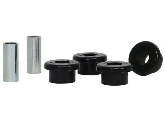 W83374 Whiteline Rear Panhard Rod - Bushing Kit to Suit Toyota Prado and 4Runner | Genuine Whiteline Suspension Component