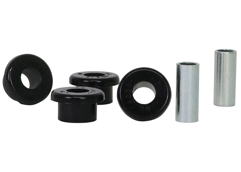 W83374 Whiteline Rear Panhard Rod - Bushing Kit to Suit Toyota Prado and 4Runner | Genuine Whiteline Suspension Component - photo 4 of 6