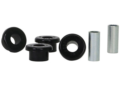 W83374 Whiteline Rear Panhard Rod - Bushing Kit to Suit Toyota Prado and 4Runner | Genuine Whiteline Suspension Component - photo 4 of 6