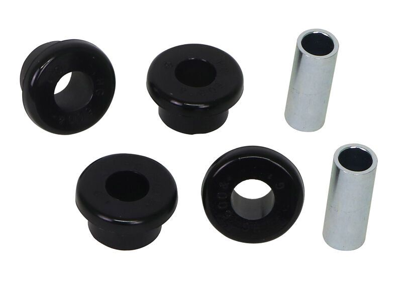 W83374 Whiteline Rear Panhard Rod - Bushing Kit to Suit Toyota Prado and 4Runner | Genuine Whiteline Suspension Component - photo 5 of 6