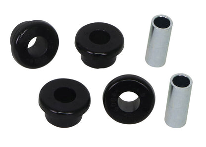 W83374 Whiteline Rear Panhard Rod - Bushing Kit to Suit Toyota Prado and 4Runner | Genuine Whiteline Suspension Component - photo 5 of 6