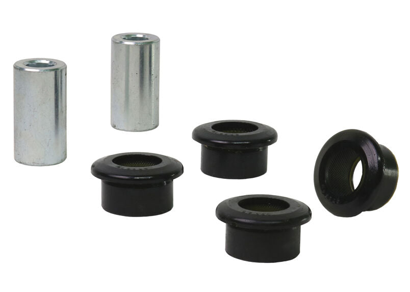 W83383 Whiteline Rear Panhard Rod - Bushing Kit to Suit Toyota FJ Cruiser, Fortuner and Prado | Genuine Whiteline Suspension Component