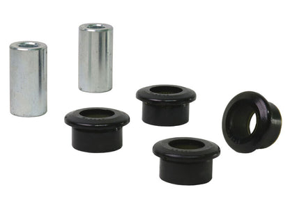 W83383 Whiteline Rear Panhard Rod - Bushing Kit to Suit Toyota FJ Cruiser, Fortuner and Prado | Genuine Whiteline Suspension Component