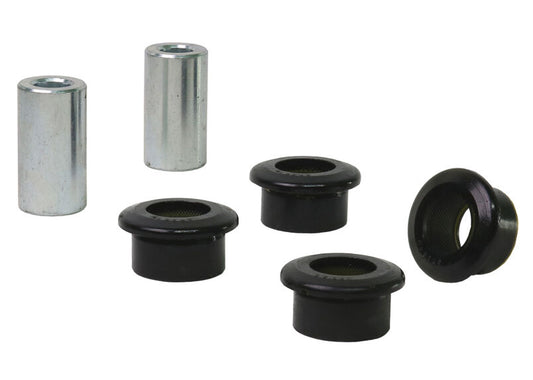 W83383 Whiteline Rear Panhard Rod - Bushing Kit to Suit Toyota FJ Cruiser, Fortuner and Prado | Genuine Whiteline Suspension Component