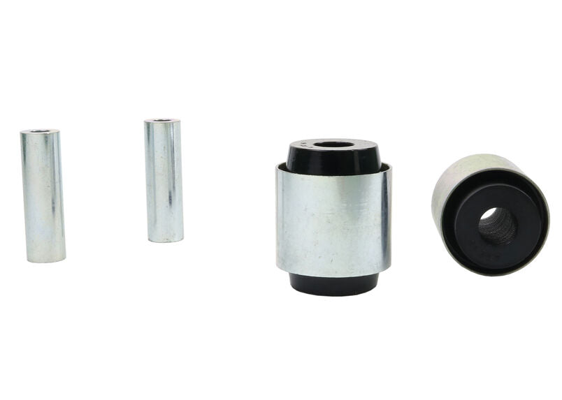 W83385 Whiteline Front Radius Arm Lower - Bushing Kit to Suit Audi, Porsche, Skoda and Volkswagen | Genuine Whiteline Suspension Component