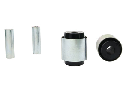 W83385 Whiteline Front Radius Arm Lower - Bushing Kit to Suit Audi, Porsche, Skoda and Volkswagen | Genuine Whiteline Suspension Component