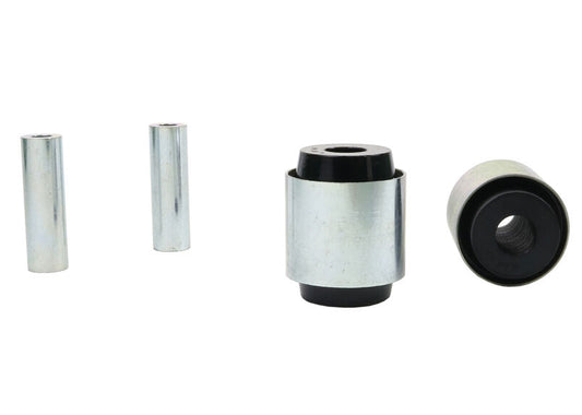 W83385 Whiteline Front Radius Arm Lower - Bushing Kit to Suit Audi, Porsche, Skoda and Volkswagen | Genuine Whiteline Suspension Component