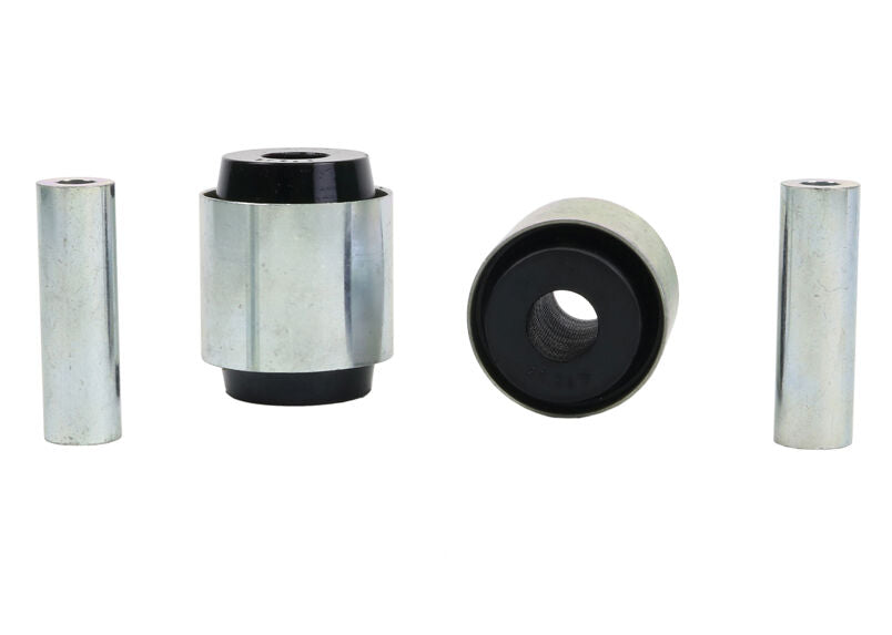 W83385 Whiteline Front Radius Arm Lower - Bushing Kit to Suit Audi, Porsche, Skoda and Volkswagen | Genuine Whiteline Suspension Component - photo 3 of 5