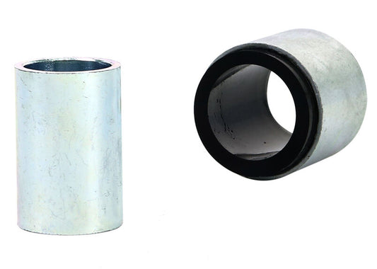 W83386 Whiteline Panhard Rod - To Differential Bushing Kit to Suit Nissan Patrol GU | Genuine Whiteline Suspension Component