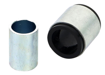 W83386 Whiteline Panhard Rod - To Differential Bushing Kit to Suit Nissan Patrol GU | Genuine Whiteline Suspension Component - photo 5 of 6