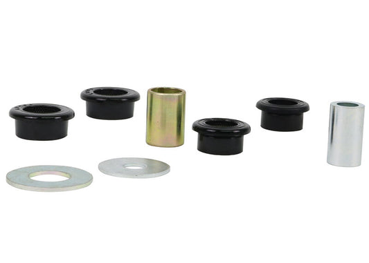 W83387 Whiteline Rear Panhard Rod - Bushing Kit to Suit Toyota HiLux Surf and 4Runner LN130 | Genuine Whiteline Suspension Component