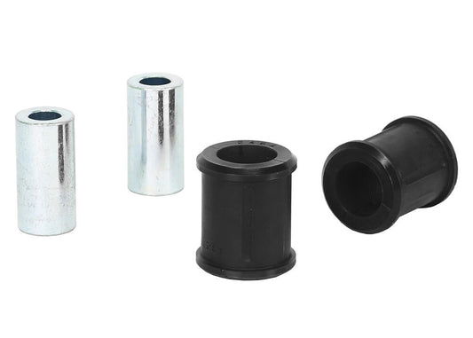 W83388 Whiteline Rear Panhard Rod - Bushing Kit to Suit Toyota Land Cruiser 100 and 105 Series | Genuine Whiteline Suspension Component