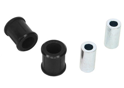 W83388 Whiteline Rear Panhard Rod - Bushing Kit to Suit Toyota Land Cruiser 100 and 105 Series | Genuine Whiteline Suspension Component - photo 4 of 5