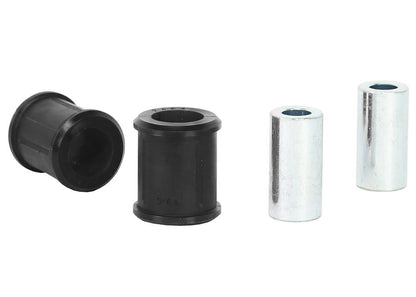 W83388 Whiteline Rear Panhard Rod - Bushing Kit to Suit Toyota Land Cruiser 100 and 105 Series | Genuine Whiteline Suspension Component - photo 3 of 5