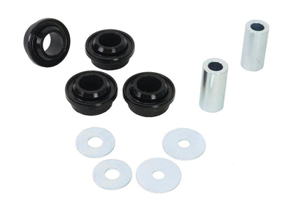 W83389 Whiteline Front Strut Rod - To Chassis Bushing Kit to Suit Nissan 350Z, Skyline and Stagea | Genuine Whiteline Suspension Component - photo 4 of 5