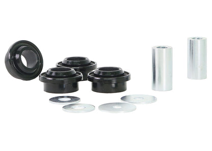 W83389 Whiteline Front Strut Rod - To Chassis Bushing Kit to Suit Nissan 350Z, Skyline and Stagea | Genuine Whiteline Suspension Component - photo 3 of 5