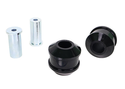 W83391 Whiteline Front Strut Tension - Bushing Kit to Suit BMW 1, 3 Series, X1 and Z4 | Genuine Whiteline Suspension Component