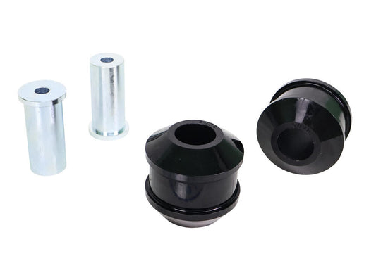 W83391 Whiteline Front Strut Tension - Bushing Kit to Suit BMW 1, 3 Series, X1 and Z4 | Genuine Whiteline Suspension Component