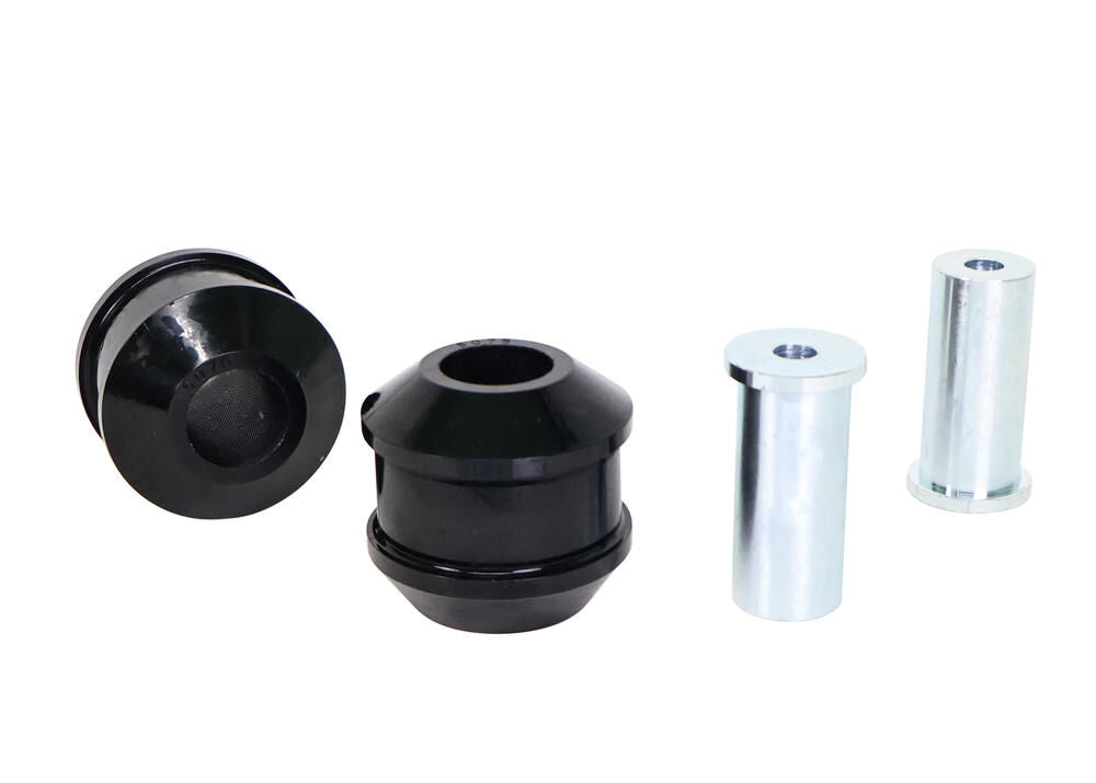 W83391 Whiteline Front Strut Tension - Bushing Kit to Suit BMW 1, 3 Series, X1 and Z4 | Genuine Whiteline Suspension Component - photo 3 of 5