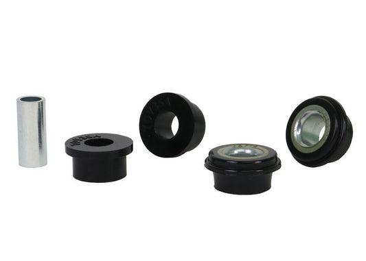 W83393 Whiteline Panhard Rod - Bushing Kit to Suit Toyota Land Cruiser Bundera and 70 Series | Genuine Whiteline Suspension Component