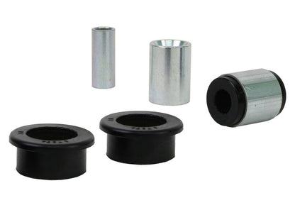 W83395 Whiteline Rear Panhard Rod - Bushing Kit to Suit Nissan Pathfinder R50 and QX4 JR50 | Genuine Whiteline Suspension Component