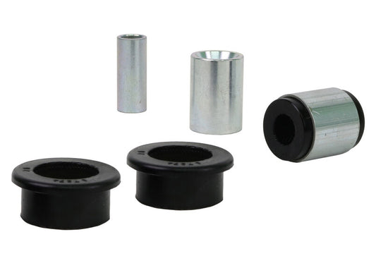 W83395 Whiteline Rear Panhard Rod - Bushing Kit to Suit Nissan Pathfinder R50 and QX4 JR50 | Genuine Whiteline Suspension Component