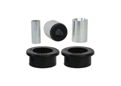 W83395 Whiteline Rear Panhard Rod - Bushing Kit to Suit Nissan Pathfinder R50 and QX4 JR50 | Genuine Whiteline Suspension Component - photo 3 of 5