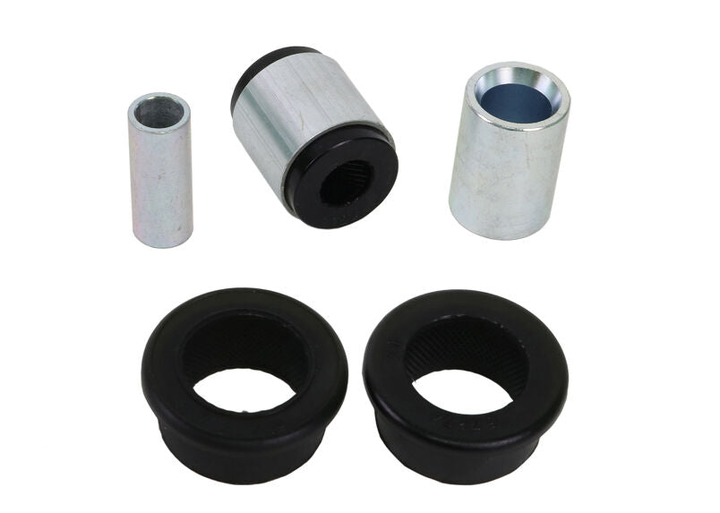 W83395 Whiteline Rear Panhard Rod - Bushing Kit to Suit Nissan Pathfinder R50 and QX4 JR50 | Genuine Whiteline Suspension Component - photo 4 of 5