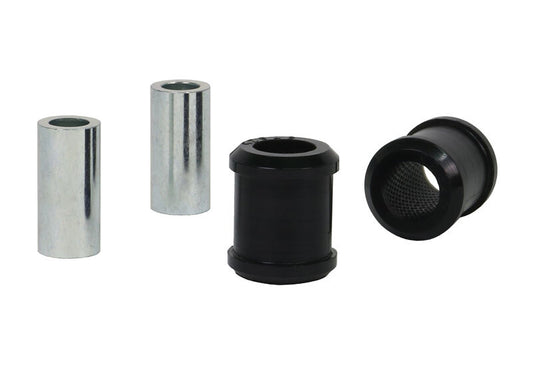 W83396 Whiteline Panhard Rod - Bushing Kit to Suit Suzuki Jimny and Sierra | Genuine Whiteline Suspension Component