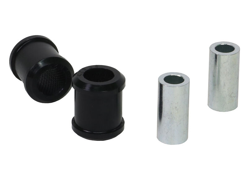 W83396 Whiteline Panhard Rod - Bushing Kit to Suit Suzuki Jimny and Sierra | Genuine Whiteline Suspension Component - photo 4 of 5