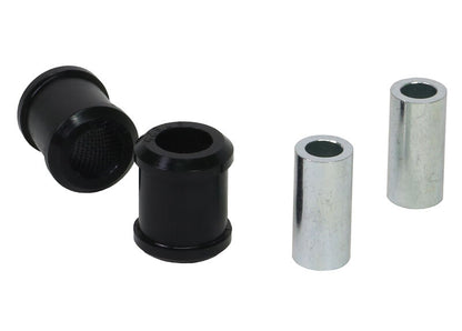 W83396 Whiteline Panhard Rod - Bushing Kit to Suit Suzuki Jimny and Sierra | Genuine Whiteline Suspension Component - photo 4 of 5