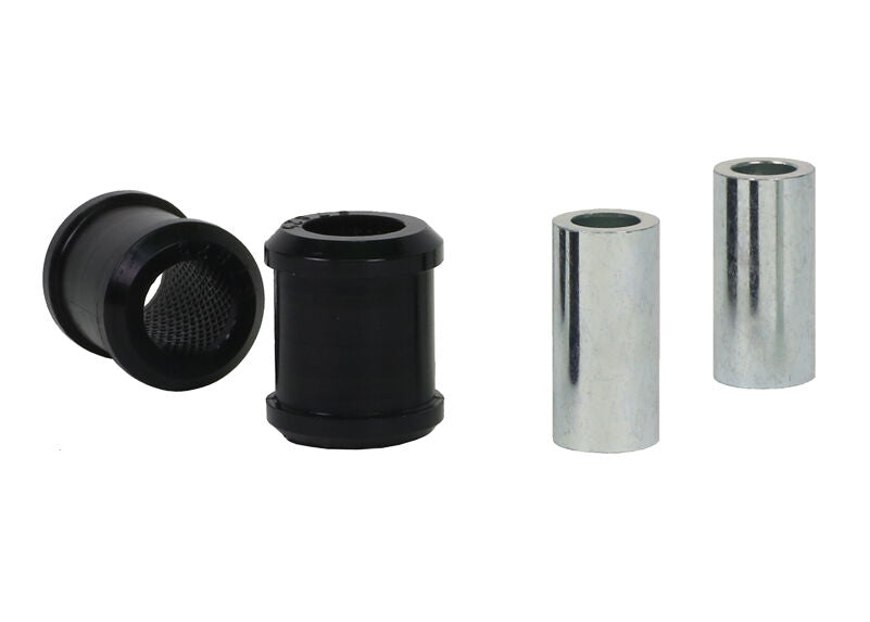 W83396 Whiteline Panhard Rod - Bushing Kit to Suit Suzuki Jimny and Sierra | Genuine Whiteline Suspension Component - photo 3 of 5