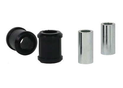 W83396 Whiteline Panhard Rod - Bushing Kit to Suit Suzuki Jimny and Sierra | Genuine Whiteline Suspension Component - photo 3 of 5