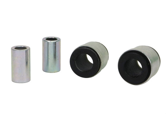 W83397 Whiteline Front Panhard Rod - Bushing Kit to Suit Jeep Wrangler JK | Genuine Whiteline Suspension Component
