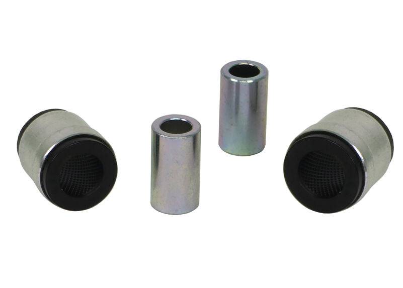 W83397 Whiteline Front Panhard Rod - Bushing Kit to Suit Jeep Wrangler JK | Genuine Whiteline Suspension Component - photo 4 of 5