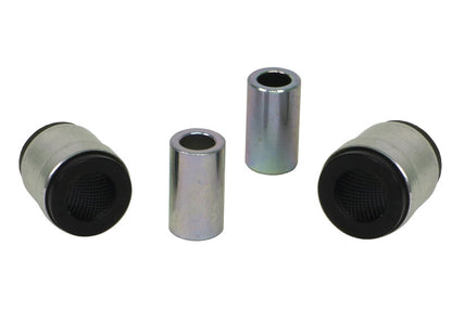 W83397 Whiteline Front Panhard Rod - Bushing Kit to Suit Jeep Wrangler JK | Genuine Whiteline Suspension Component - photo 4 of 5