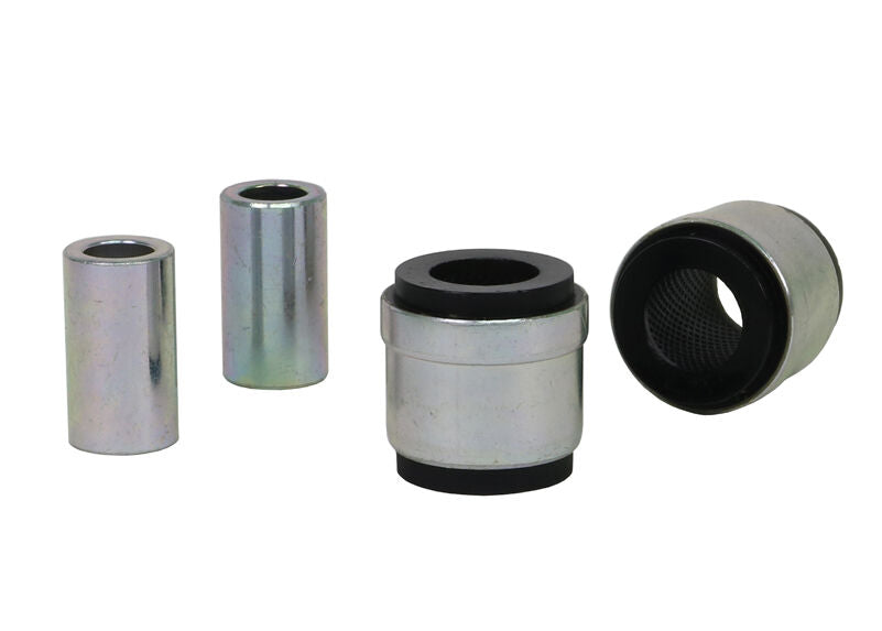W83398 Whiteline Rear Panhard Rod - Bushing Kit to Suit Jeep Wrangler JK | Genuine Whiteline Suspension Component