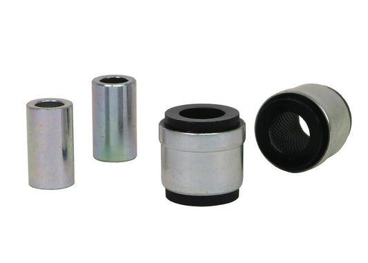 W83398 Whiteline Rear Panhard Rod - Bushing Kit to Suit Jeep Wrangler JK | Genuine Whiteline Suspension Component