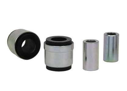 W83398 Whiteline Rear Panhard Rod - Bushing Kit to Suit Jeep Wrangler JK | Genuine Whiteline Suspension Component - photo 3 of 5
