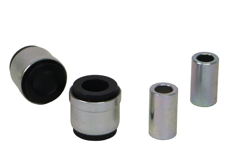 W83398 Whiteline Rear Panhard Rod - Bushing Kit to Suit Jeep Wrangler JK | Genuine Whiteline Suspension Component - photo 4 of 5