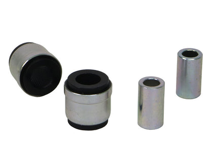 W83398 Whiteline Rear Panhard Rod - Bushing Kit to Suit Jeep Wrangler JK | Genuine Whiteline Suspension Component - photo 4 of 5
